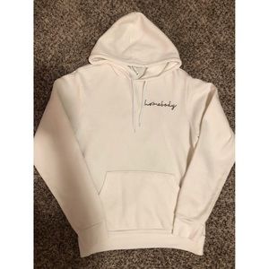 Women’s “Homebody” Hoodie